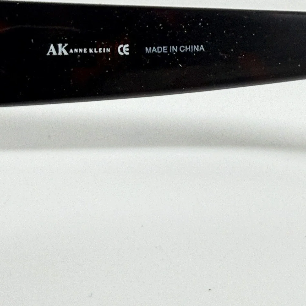 Anne Klein AK5134 102/75 Tortoise Shell Eyeglasses Frames 59-18-120 Womens 21668